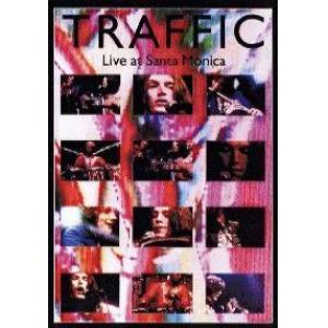 traffic: live at santa monica