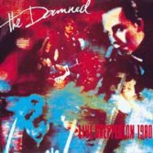 the damned: live at shepperton