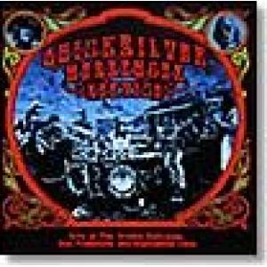 quicksilver messenger service: live at the avalon ballroom, san francisco September 9th, 1966