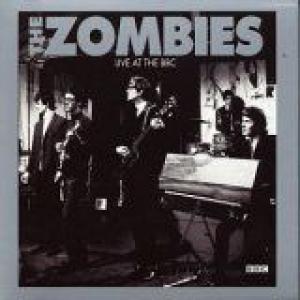 the zombies: live at the bbc