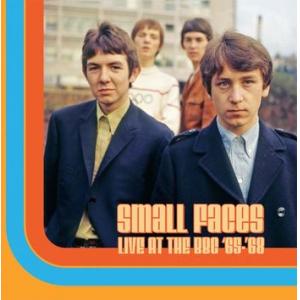 small faces: live at the bbc '65-'68