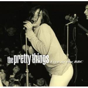 the pretty things: live at the bbc