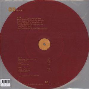 (peter green's) fleetwood mac: live at the bbc, london jan 1970