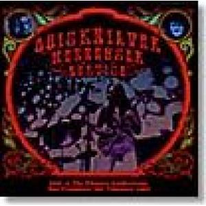 quicksilver messenger service: live at the fillmore, february 6th 1967