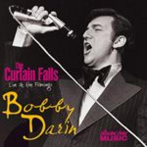 bobby darin: live at the flamingo 
