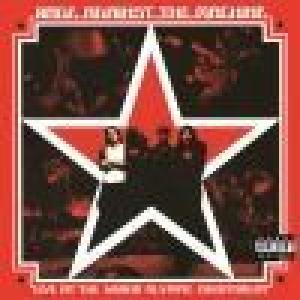 rage against the machine: live at the grand olympic auditorium