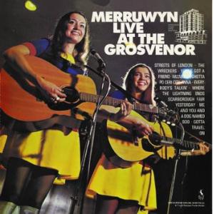 merruwyn: live at the grosvenor