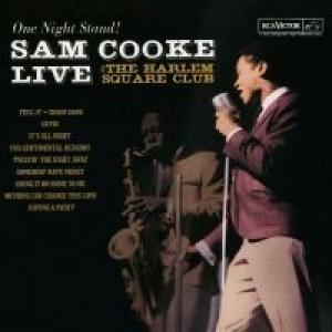 sam cooke: live at the harlem