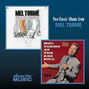 mel torme: live at the maisonette/at the red hill