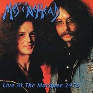 medicine head: live at the marquee 1975