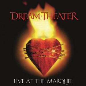 dream theater: live at the marquee