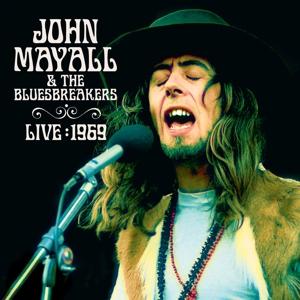 john mayall: live at the marquee