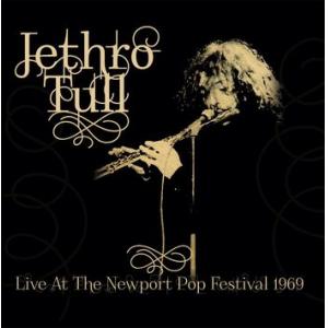 jethro tull: live at the newport pop festival 1969