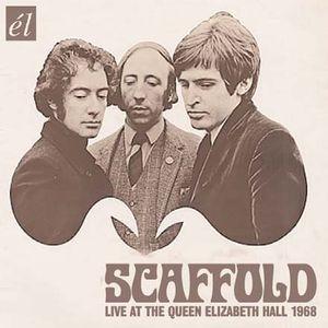scaffold: live at the queen elizabeth hall 1968