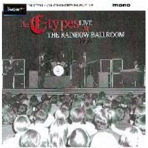 e-types: live at the rainbow ballroom '66