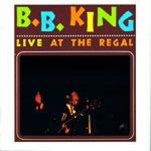 b.b. king: live at the regal