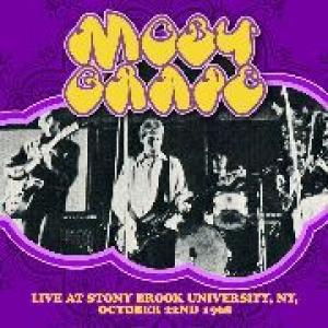 moby grape: live at the stony brook university nr 22 oct 1968