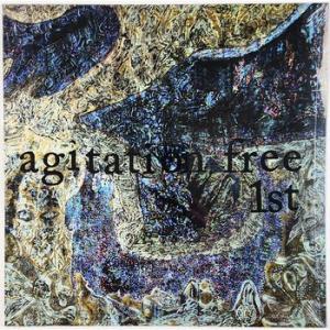 agitation free: first-live at the tu mensa berlin 1972