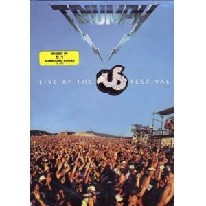triumph: live at the us festival