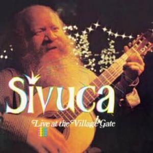 sivuca: live at the village gate