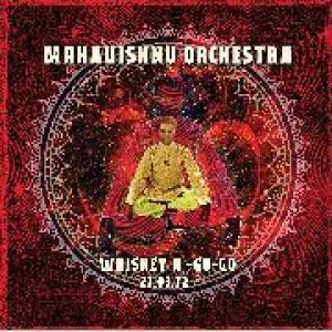 mahavishnu orchestra: live at the whiskey a go-go 72