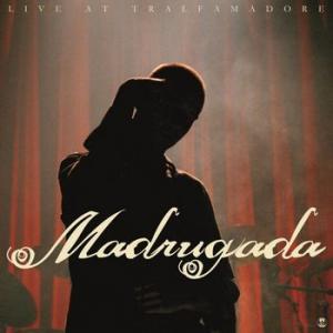 madrugada: live at tralfamadore