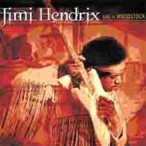 jimi hendrix: live at woodstock
