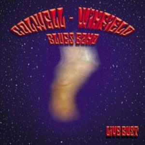 colwell winfield blues band: live bust