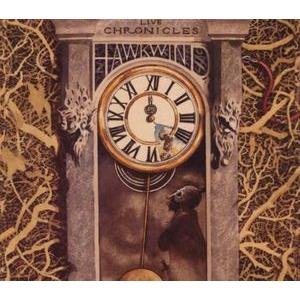 hawkwind: live chronicles