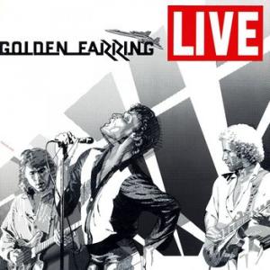golden earring: live (coloured)