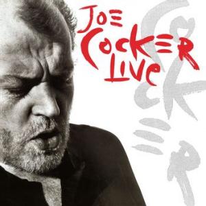 joe cocker: live (coloured)