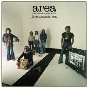 area: live concerts box