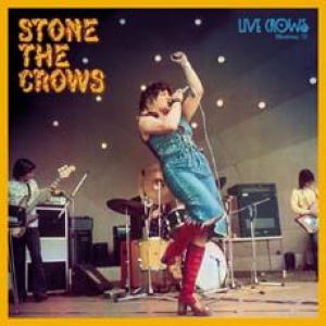 stone the crows: live crows (montreux '72)