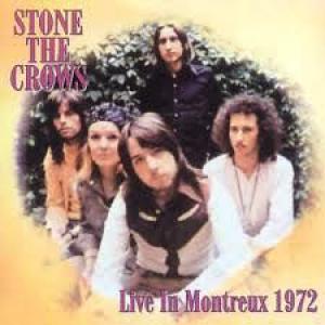 stone the crows: live crows (montreux '72)