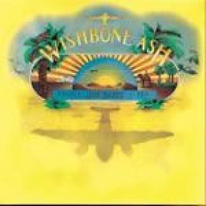 wishbone ash: live dates