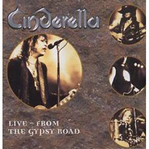 cinderella: Live from Gypsy Road