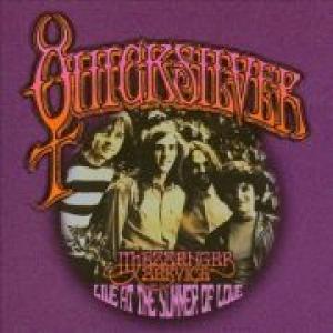 quicksilver messenger service: live from the summer of love