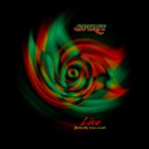 spirit: live from the time coast