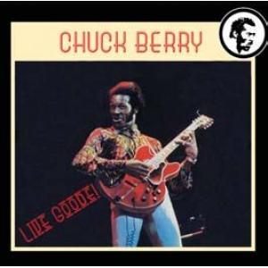 chuck berry: live goode!