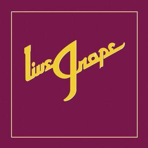 moby grape: live grape