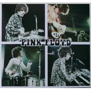 pink floyd: live in stockholm Sep 10, 1967