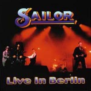 sailor: live in berlin
