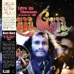 guru guru: live in bremen, 12 september 1971