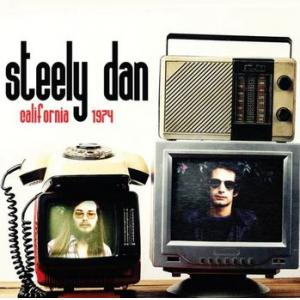 steely dan: live in california 1974