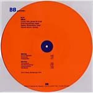 gila: live in cologne, 26 february 1972