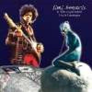 jimi hendrix: live in copenhagen