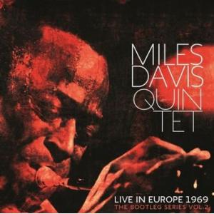 miles davis: live in europe 1969 bootleg series 2