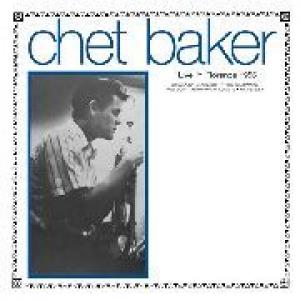 chet baker: live in florence 1956