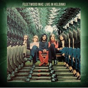 fleetwood mac: live in helsinki