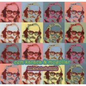 cem karaca & mogollar: live in istanbul 1973
